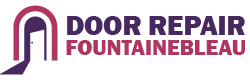Door Repair Fountainebleau